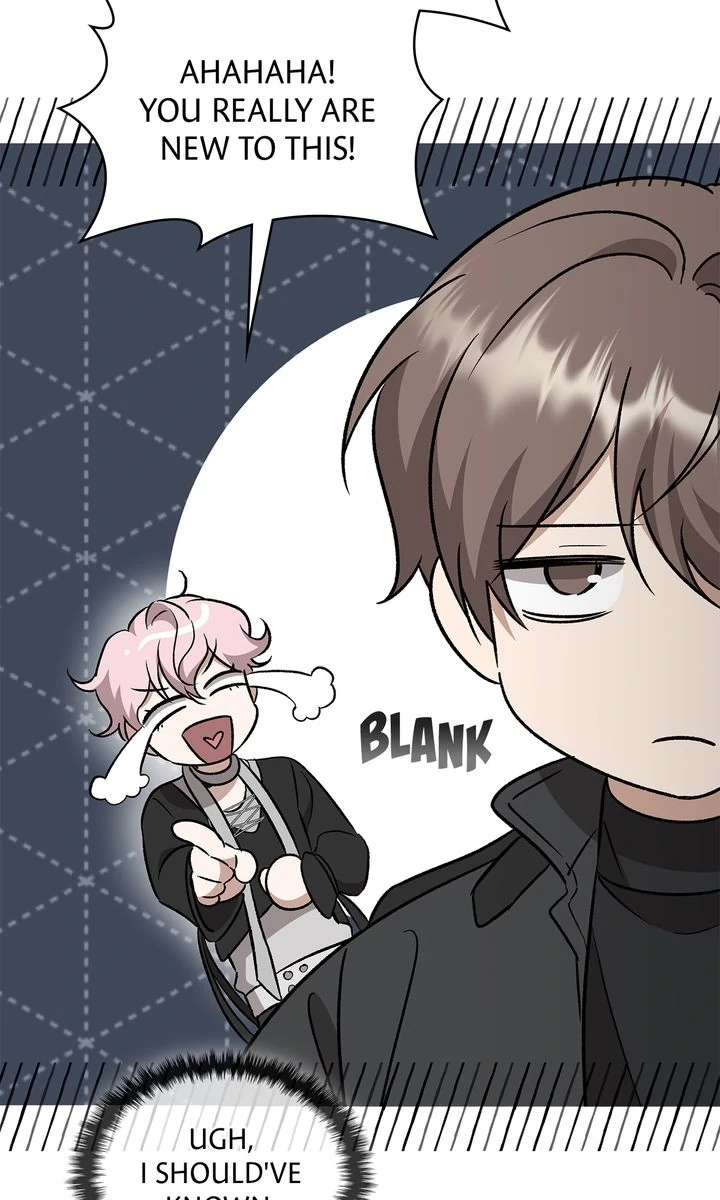 Creating Hidden Endings [Official] - Chapter 6 manhwa