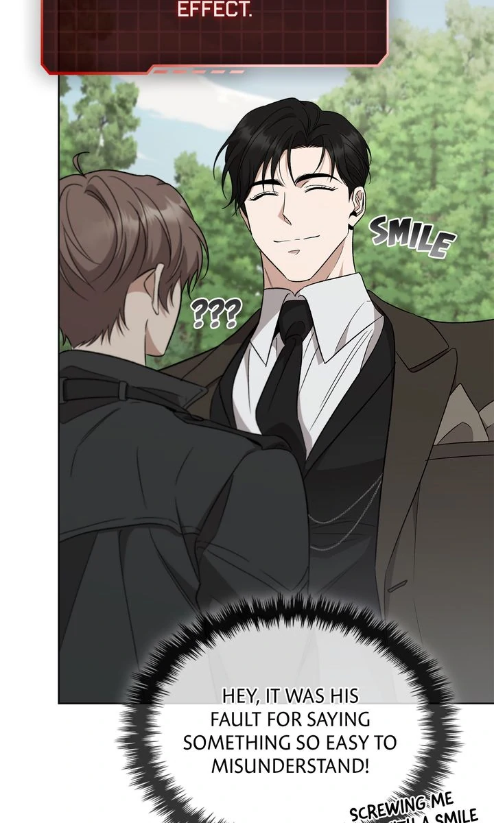 Creating Hidden Endings [Official] - Chapter 6 manhwa