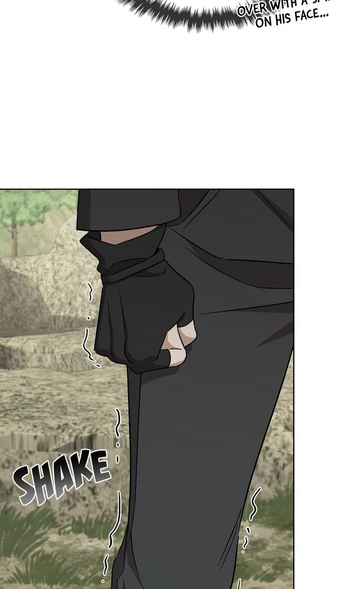 Creating Hidden Endings [Official] - Chapter 6 manhwa