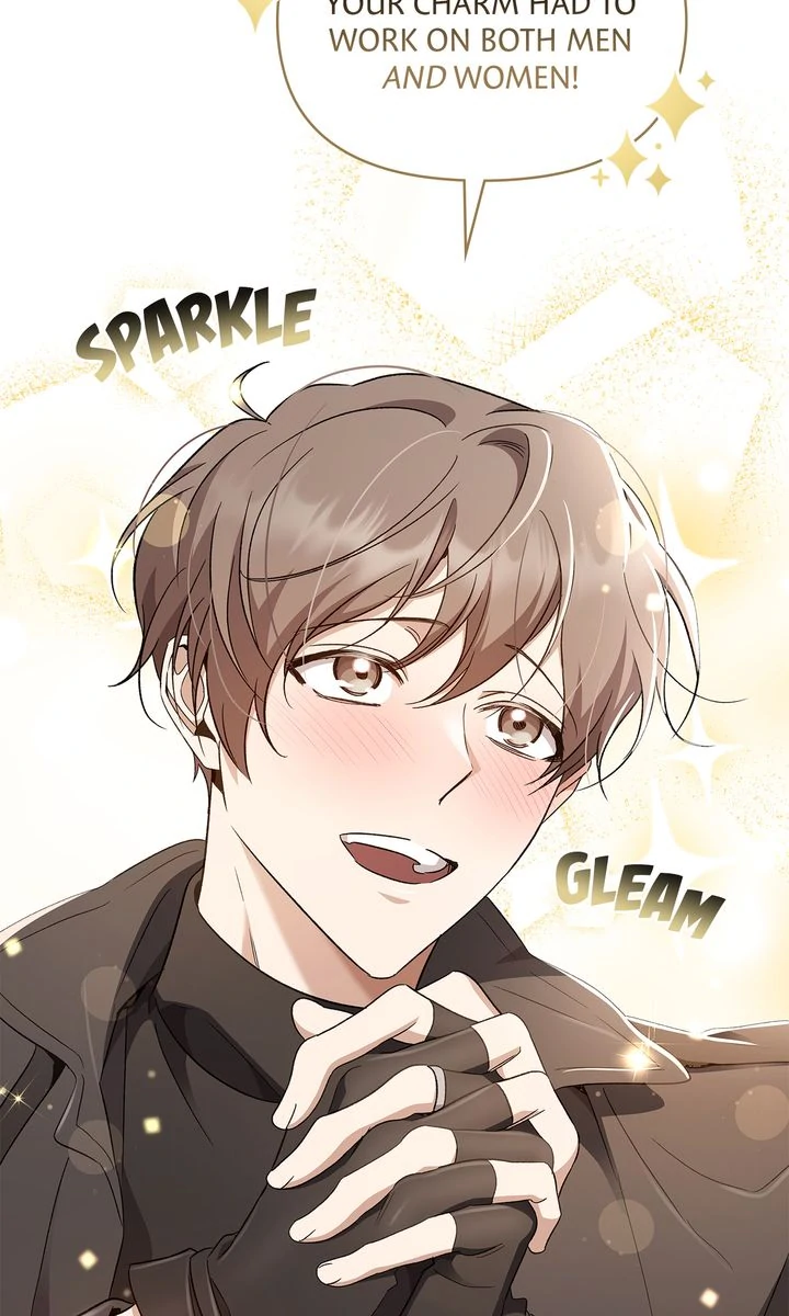Creating Hidden Endings [Official] - Chapter 6 manhwa