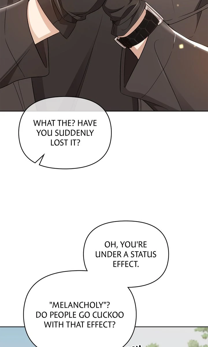 Creating Hidden Endings [Official] - Chapter 6 manhwa