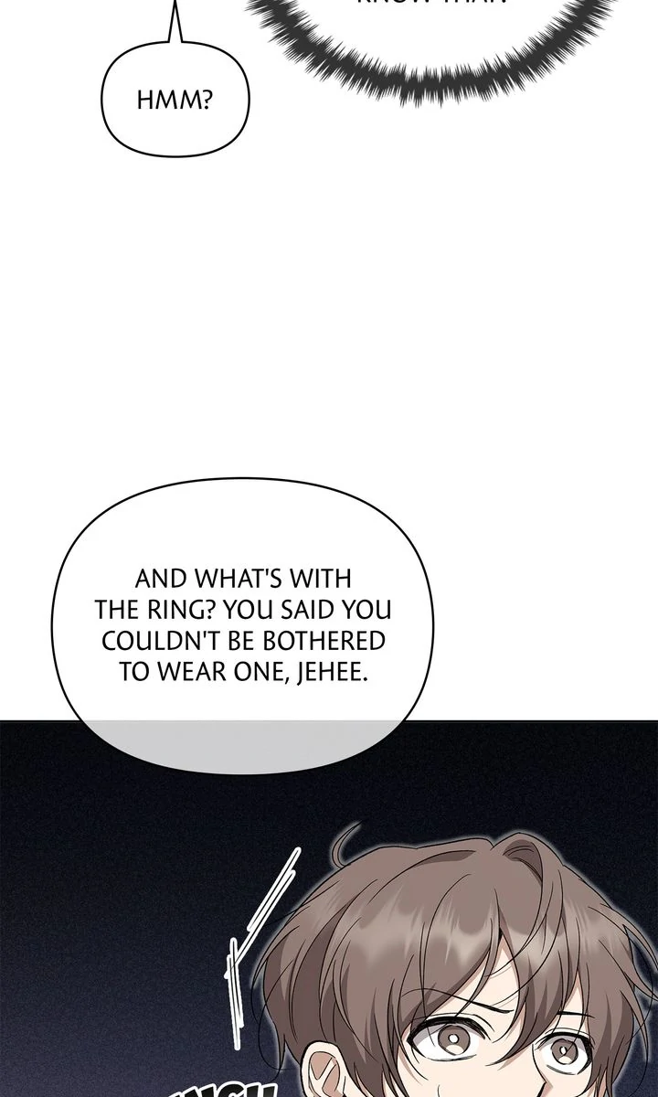 Creating Hidden Endings [Official] - Chapter 6 manhwa