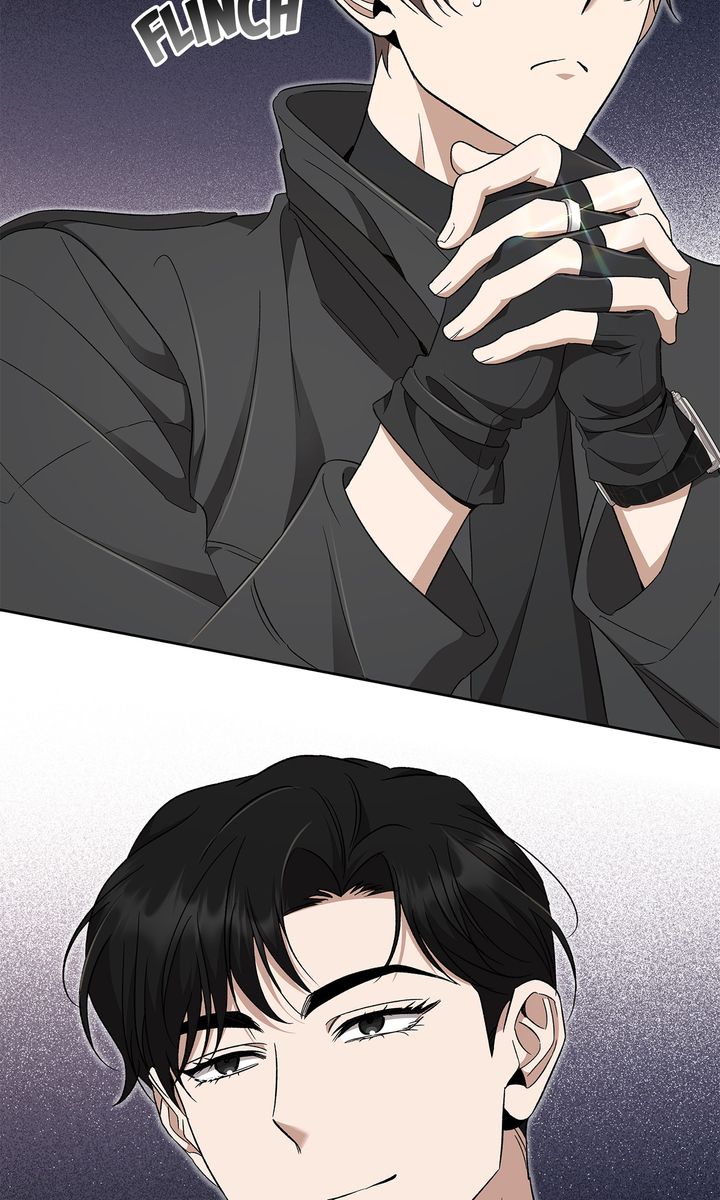 Creating Hidden Endings [Official] - Chapter 6 manhwa