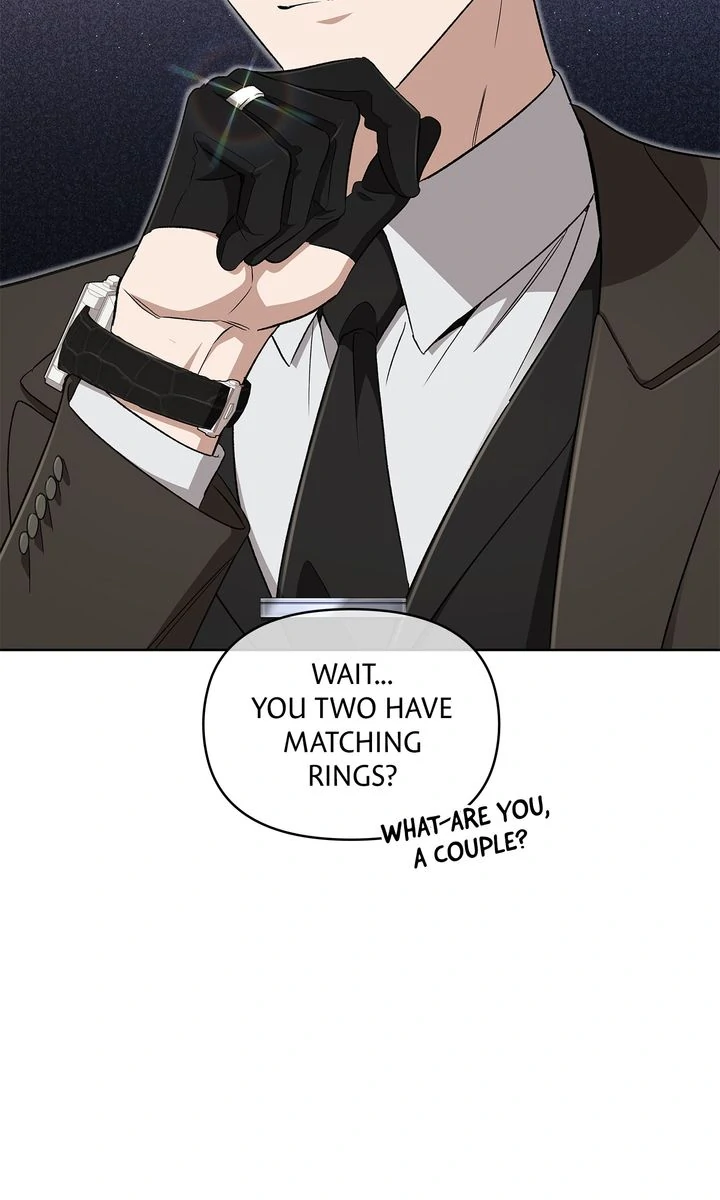 Creating Hidden Endings [Official] - Chapter 6 manhwa