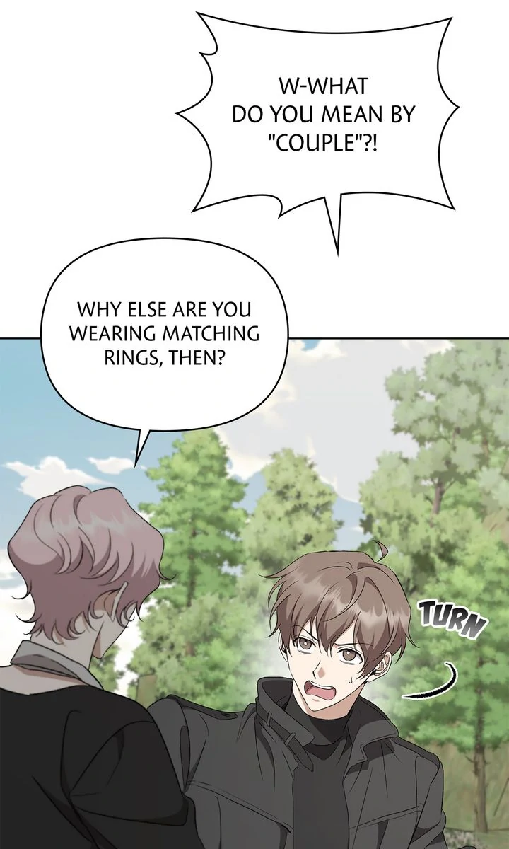 Creating Hidden Endings [Official] - Chapter 6 manhwa