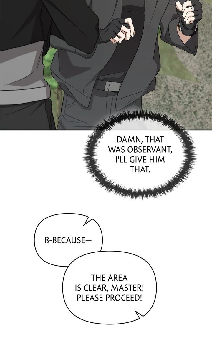 Creating Hidden Endings [Official] - Chapter 6 manhwa