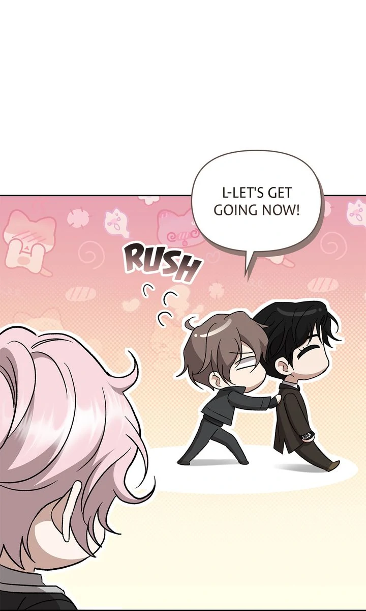 Creating Hidden Endings [Official] - Chapter 6 manhwa