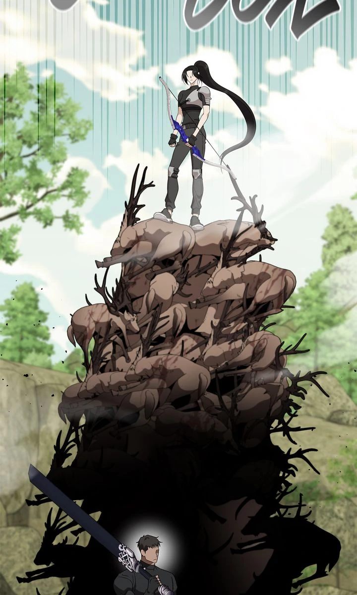 Creating Hidden Endings [Official] - Chapter 6 manhwa