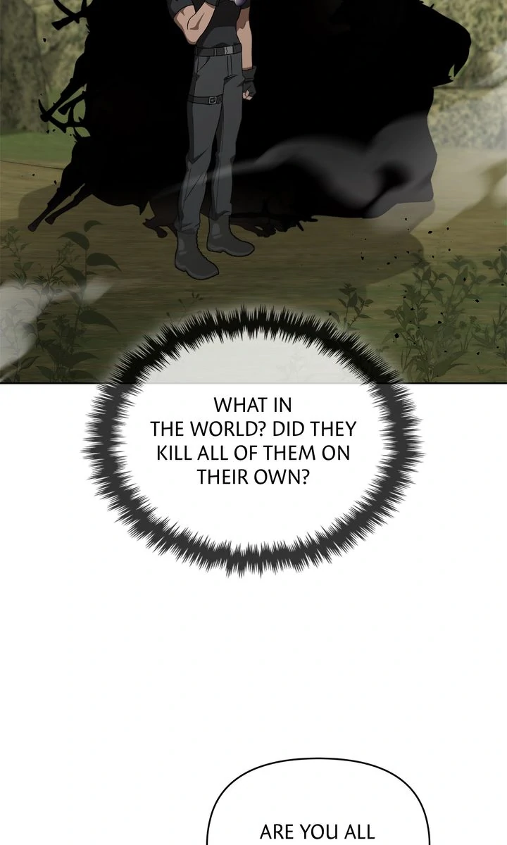 Creating Hidden Endings [Official] - Chapter 6 manhwa