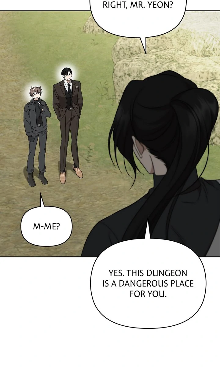 Creating Hidden Endings [Official] - Chapter 6 manhwa