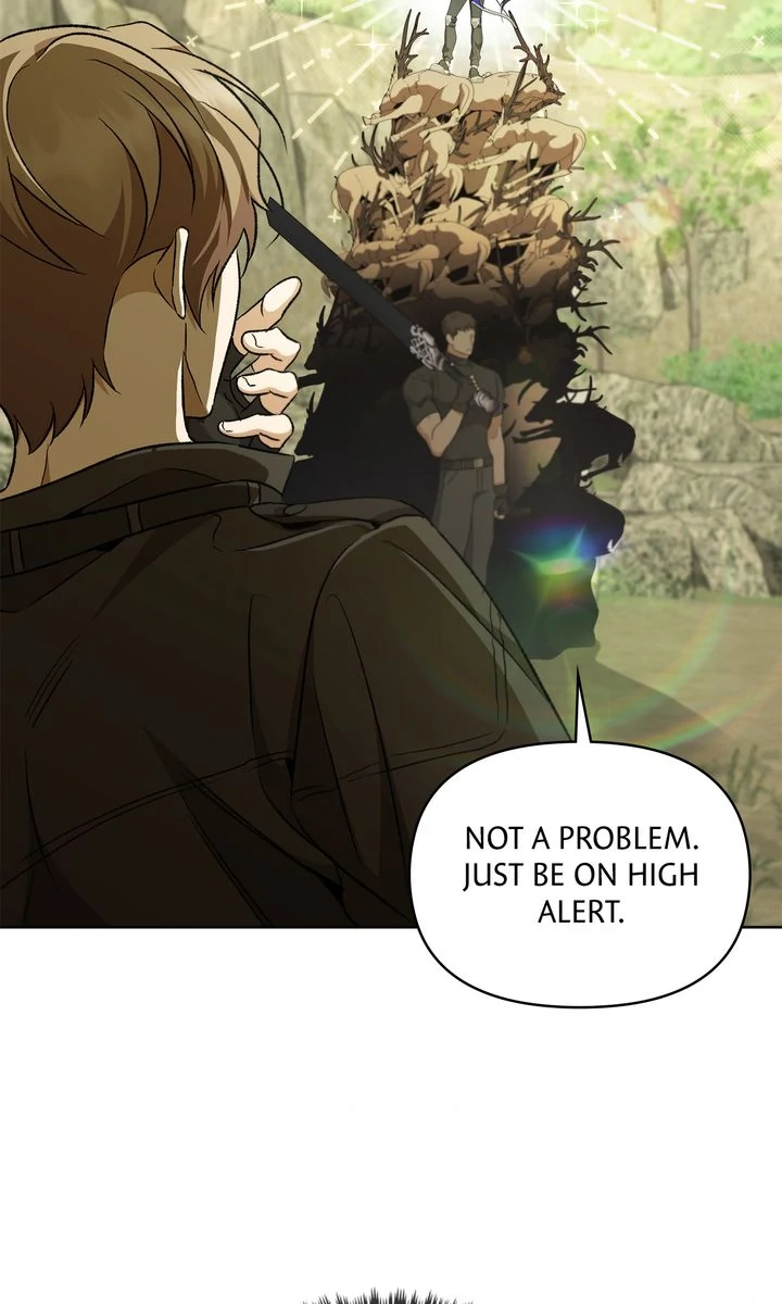 Creating Hidden Endings [Official] - Chapter 6 manhwa
