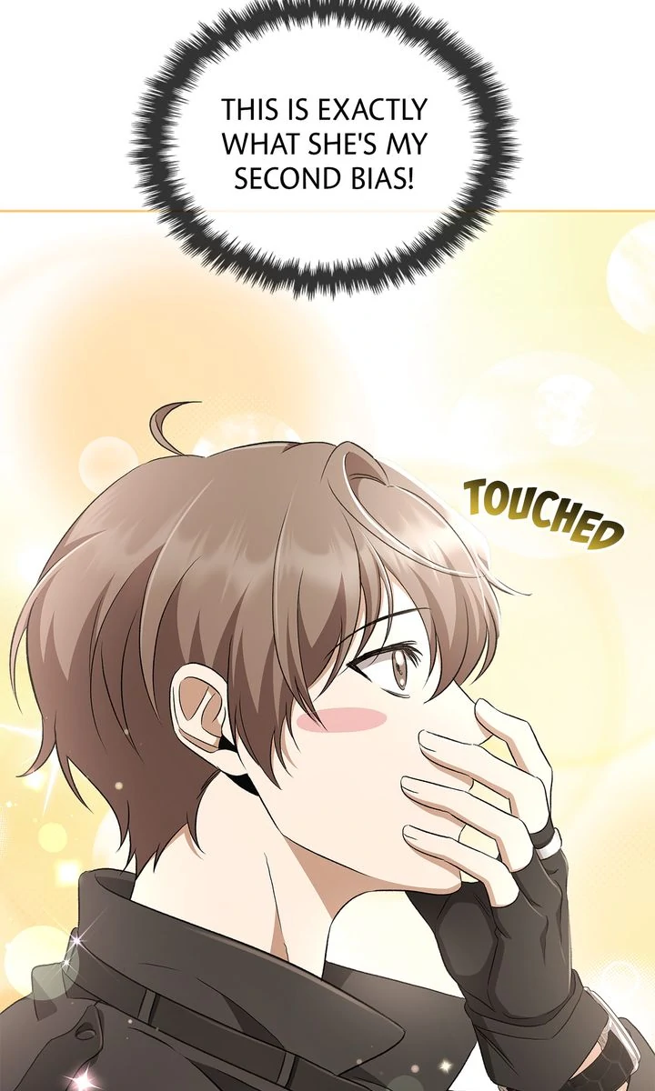 Creating Hidden Endings [Official] - Chapter 6 manhwa
