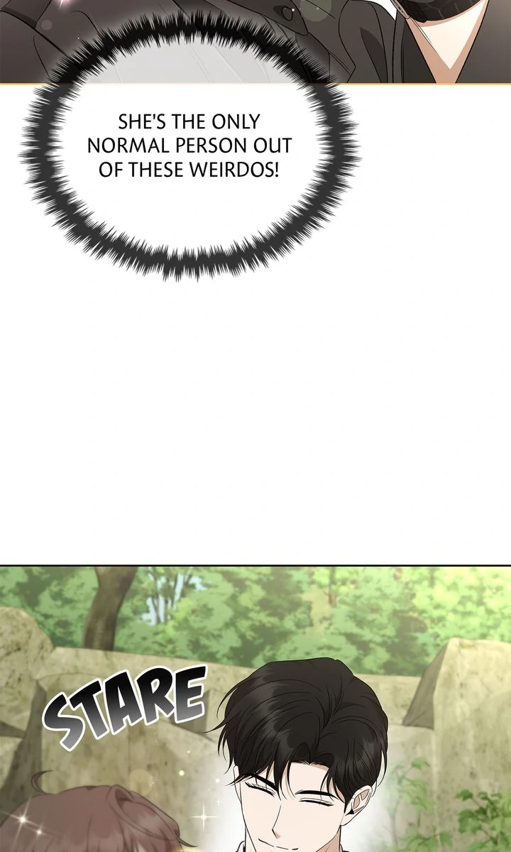 Creating Hidden Endings [Official] - Chapter 6 manhwa