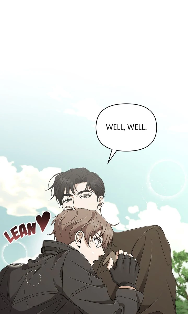 Creating Hidden Endings [Official] - Chapter 6 manhwa