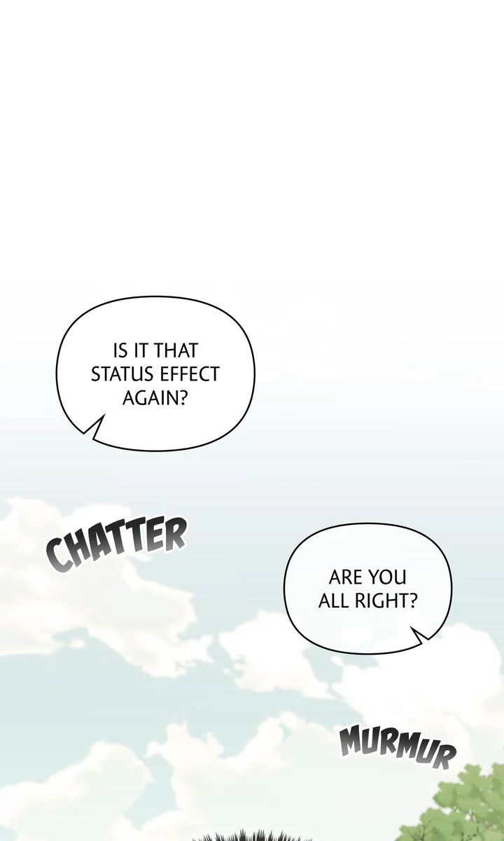 Creating Hidden Endings [Official] - Chapter 6 manhwa