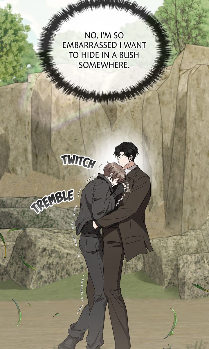 Creating Hidden Endings [Official] - Chapter 6 manhwa
