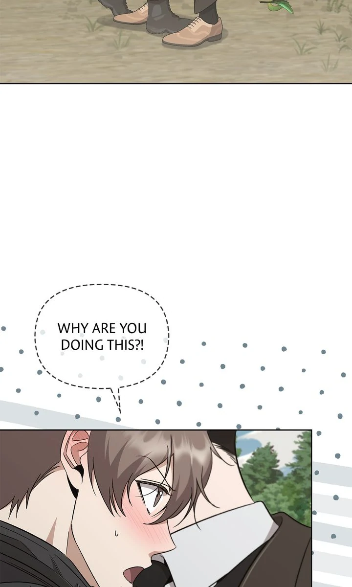 Creating Hidden Endings [Official] - Chapter 6 manhwa