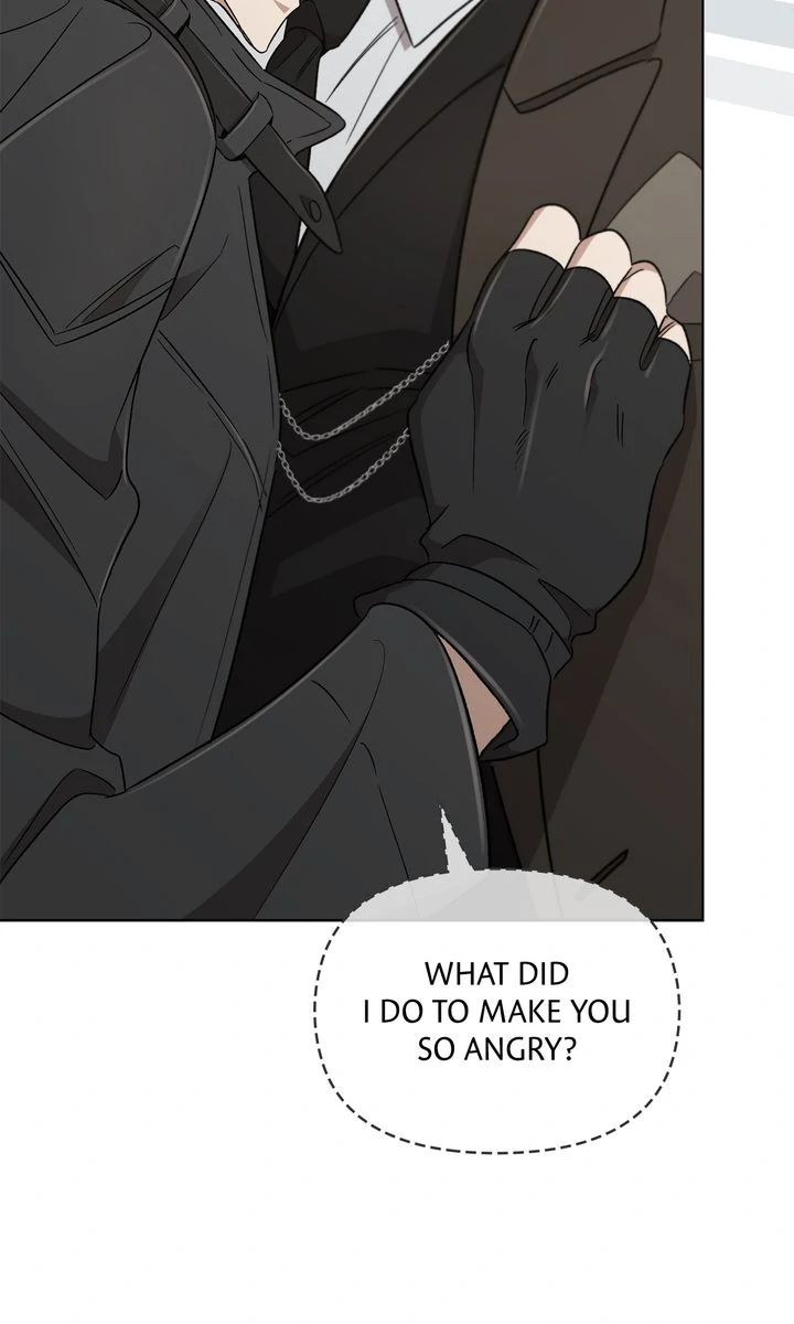 Creating Hidden Endings [Official] - Chapter 6 manhwa