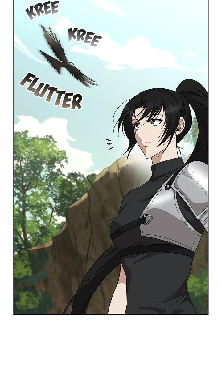 Creating Hidden Endings [Official] - Chapter 6 manhwa