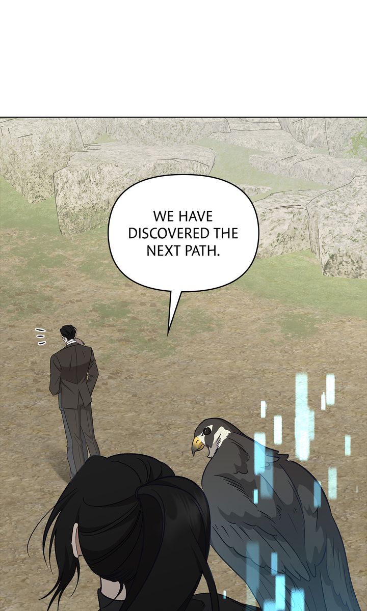 Creating Hidden Endings [Official] - Chapter 6 manhwa