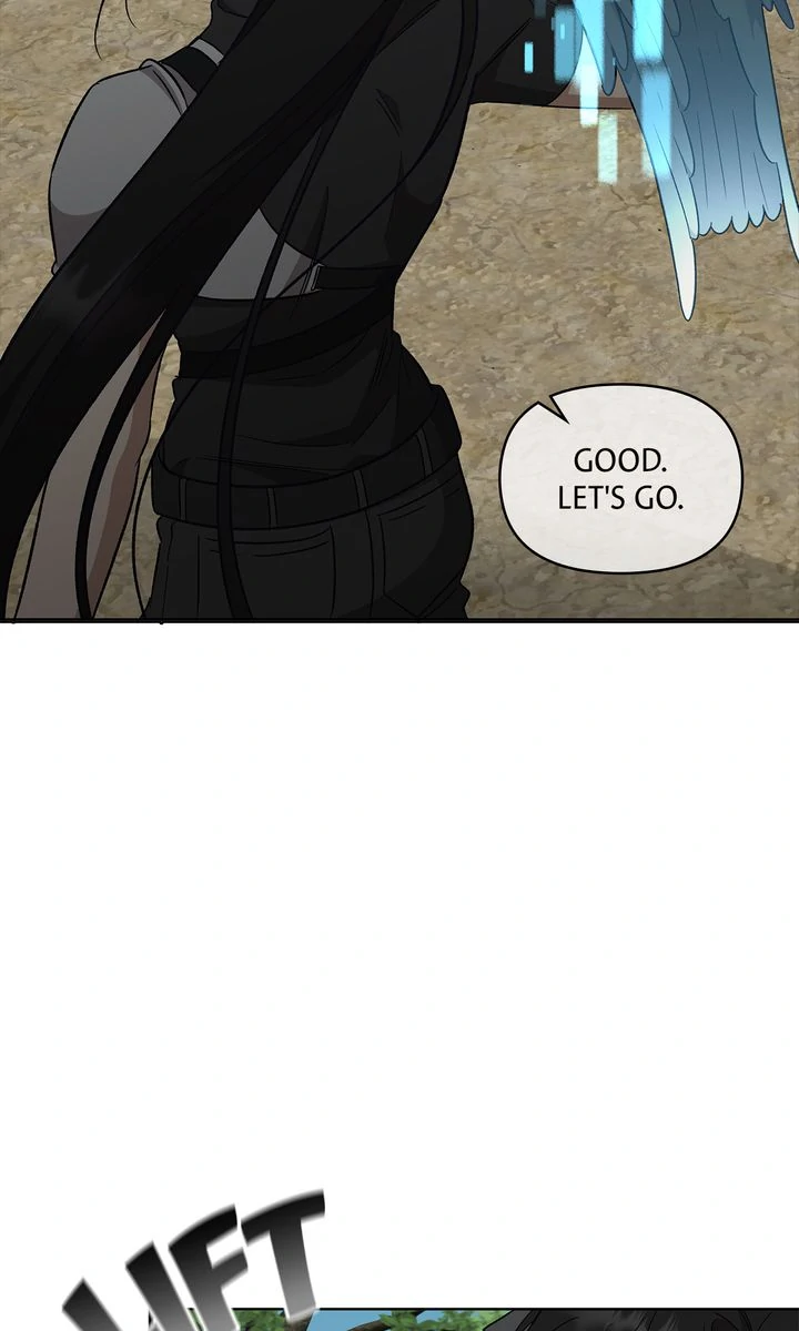 Creating Hidden Endings [Official] - Chapter 6 manhwa