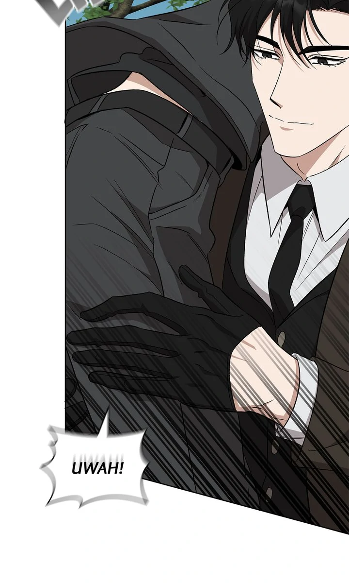 Creating Hidden Endings [Official] - Chapter 6 manhwa