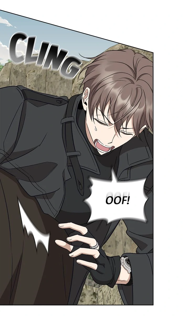 Creating Hidden Endings [Official] - Chapter 6 manhwa