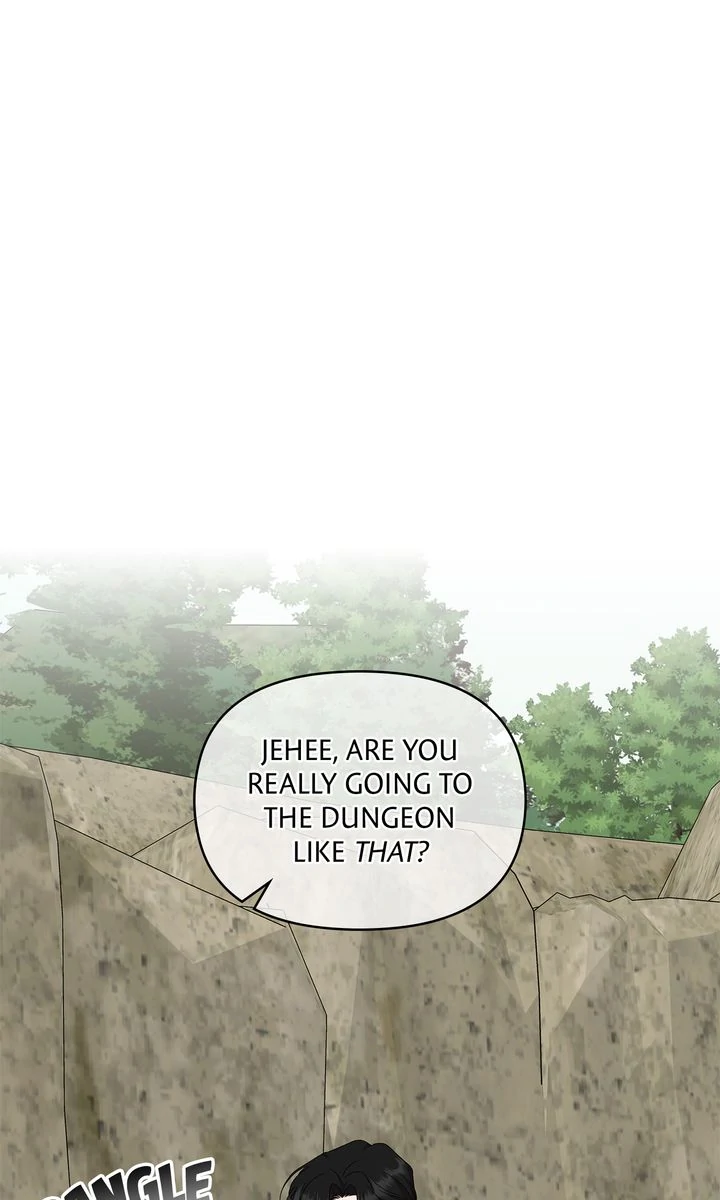 Creating Hidden Endings [Official] - Chapter 6 manhwa