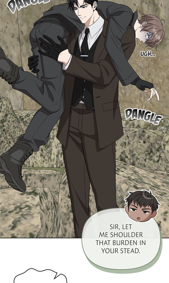 Creating Hidden Endings [Official] - Chapter 6 manhwa