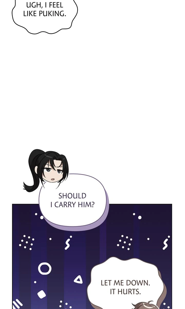 Creating Hidden Endings [Official] - Chapter 6 manhwa