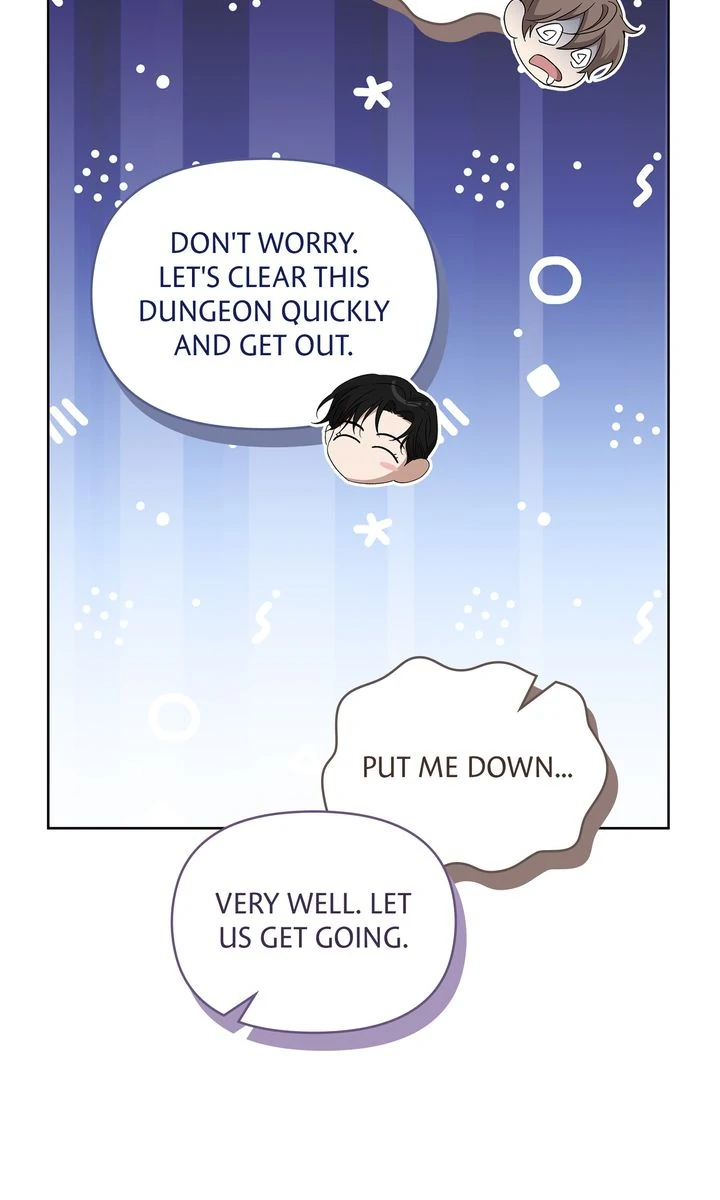 Creating Hidden Endings [Official] - Chapter 6 manhwa