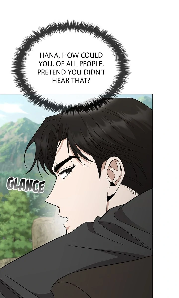 Creating Hidden Endings [Official] - Chapter 6 manhwa