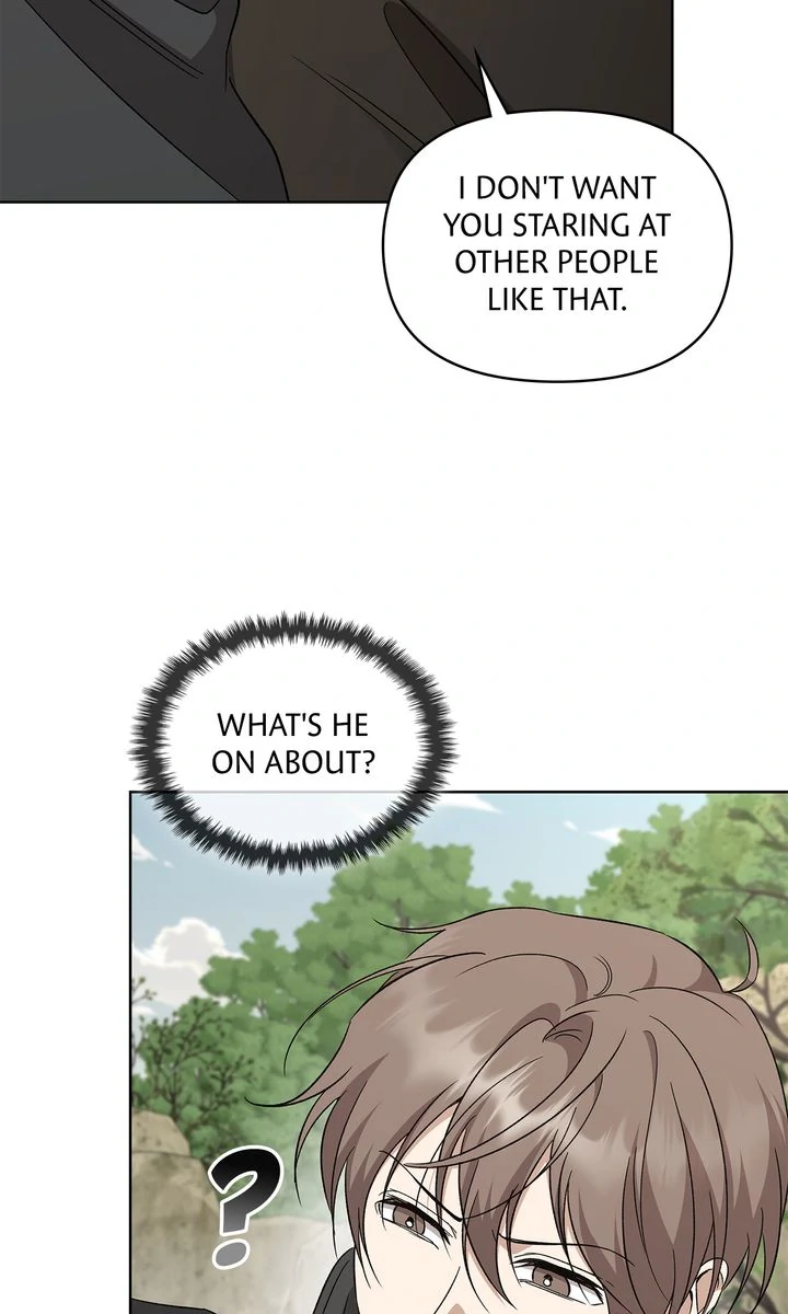 Creating Hidden Endings [Official] - Chapter 6 manhwa
