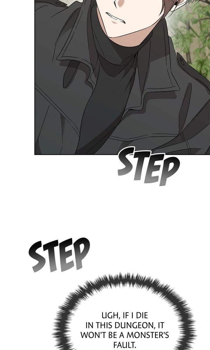 Creating Hidden Endings [Official] - Chapter 6 manhwa