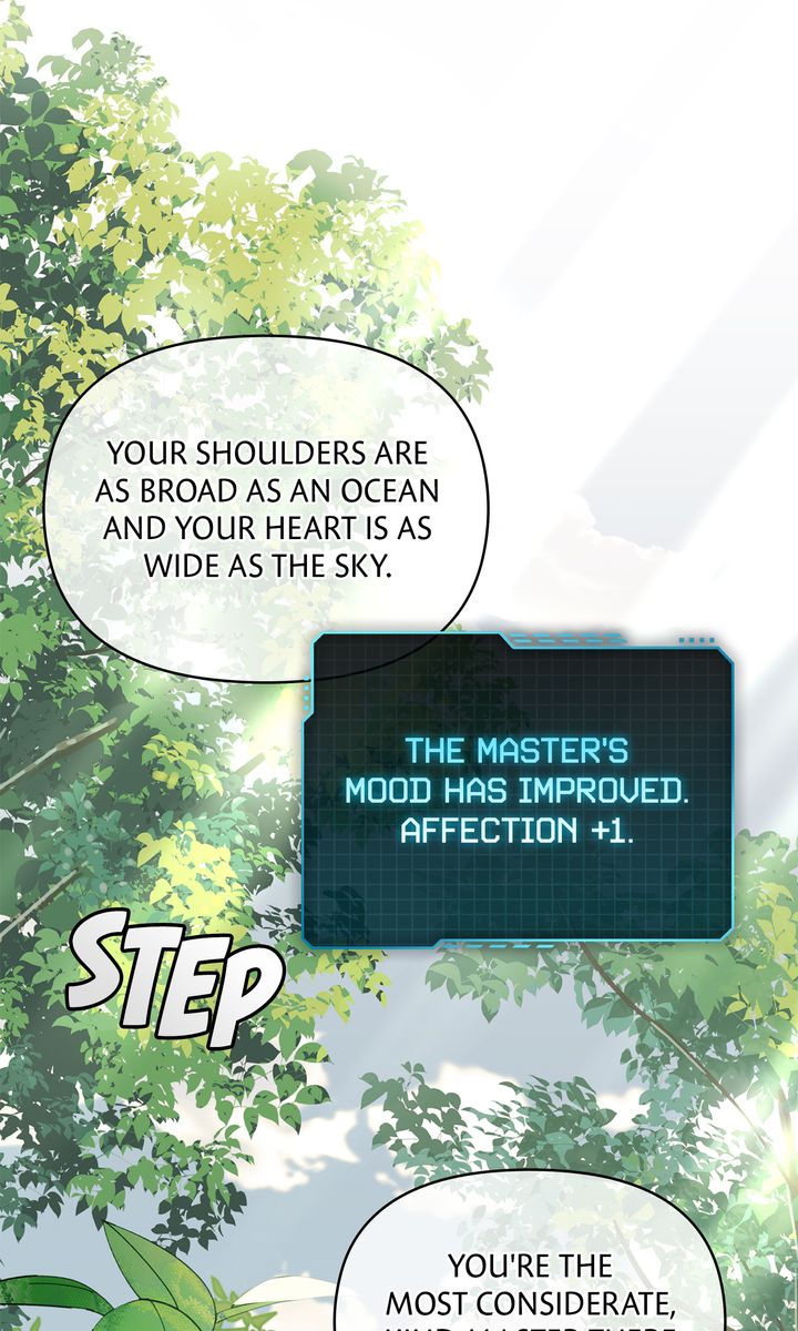 Creating Hidden Endings [Official] - Chapter 6 manhwa