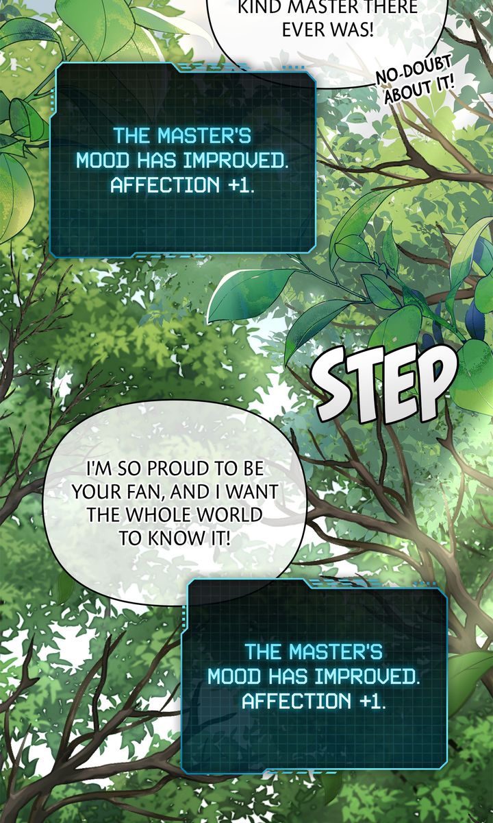 Creating Hidden Endings [Official] - Chapter 6 manhwa