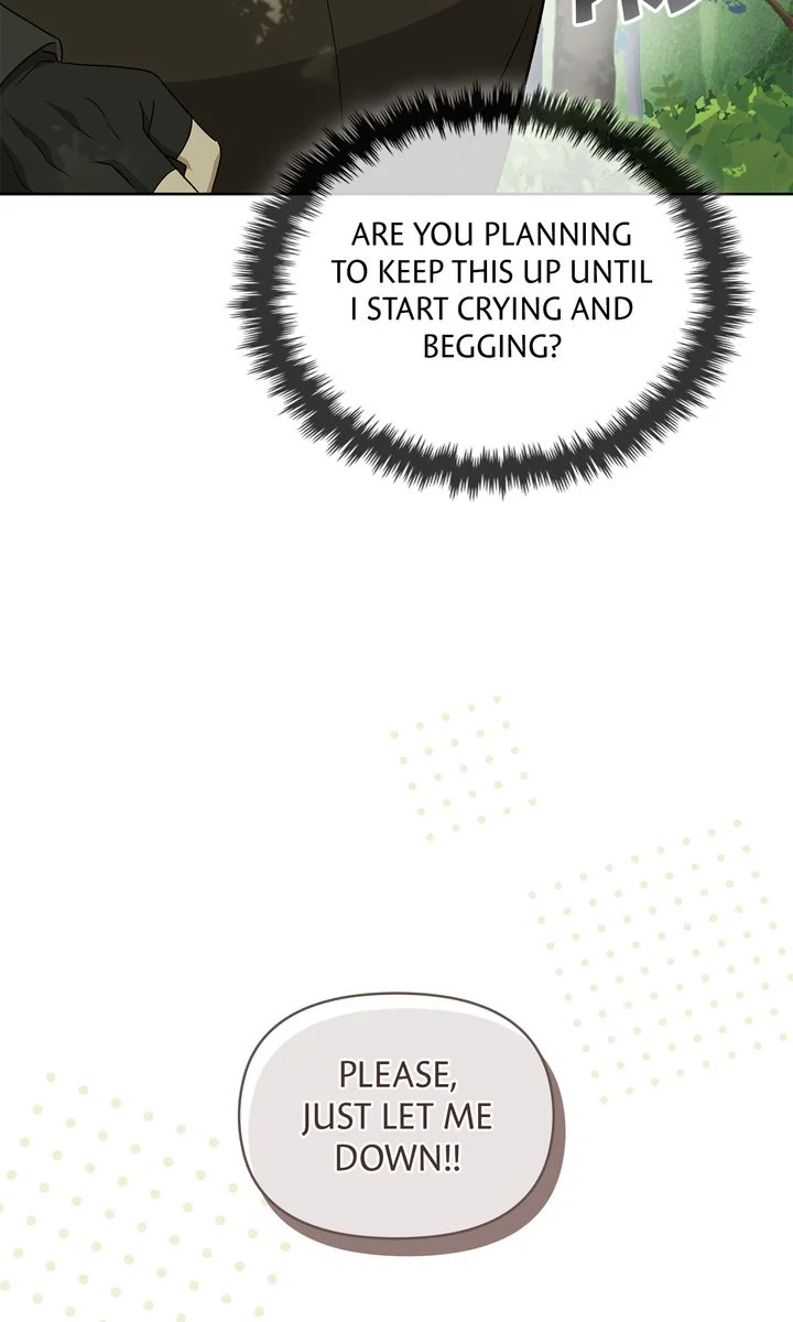 Creating Hidden Endings [Official] - Chapter 6 manhwa