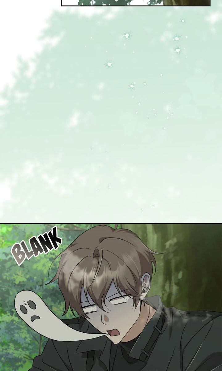 Creating Hidden Endings [Official] - Chapter 6 manhwa