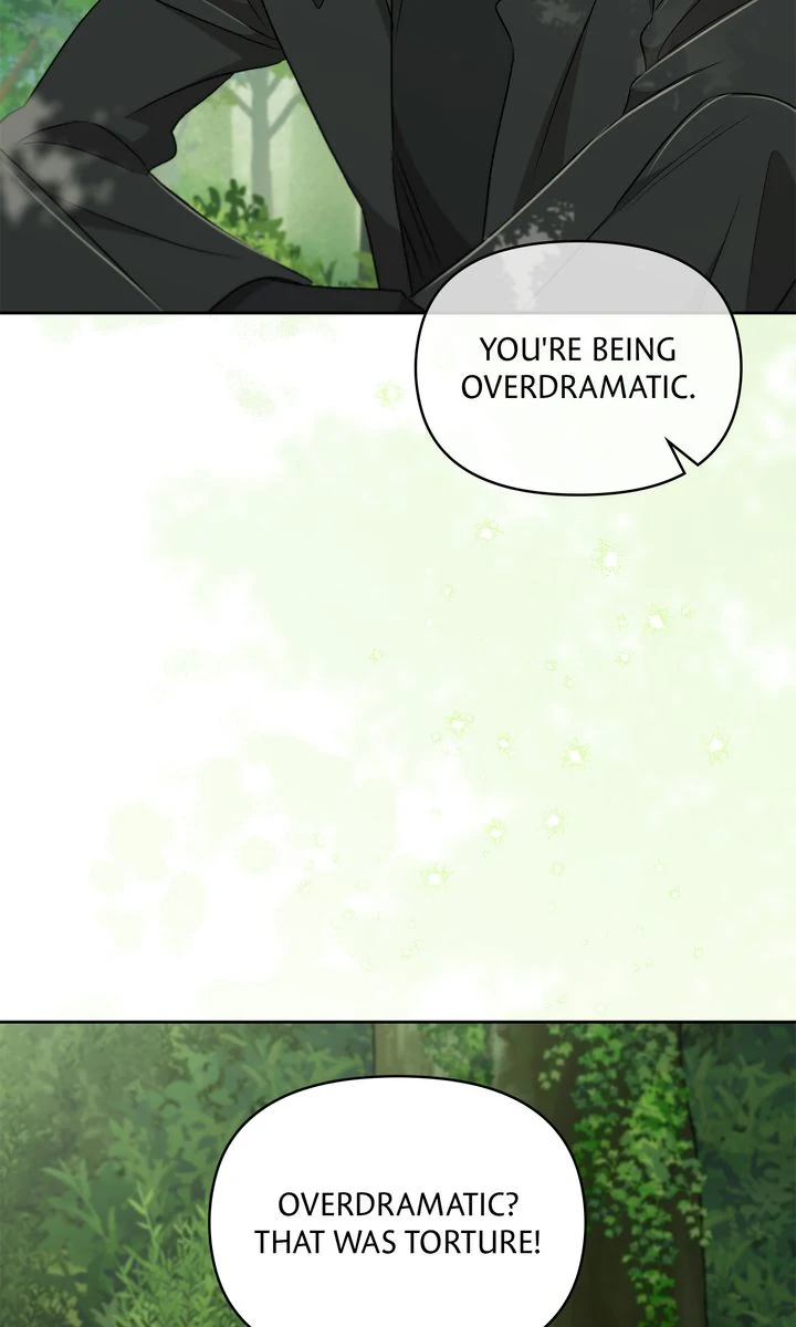 Creating Hidden Endings [Official] - Chapter 6 manhwa