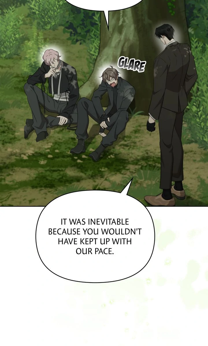 Creating Hidden Endings [Official] - Chapter 6 manhwa