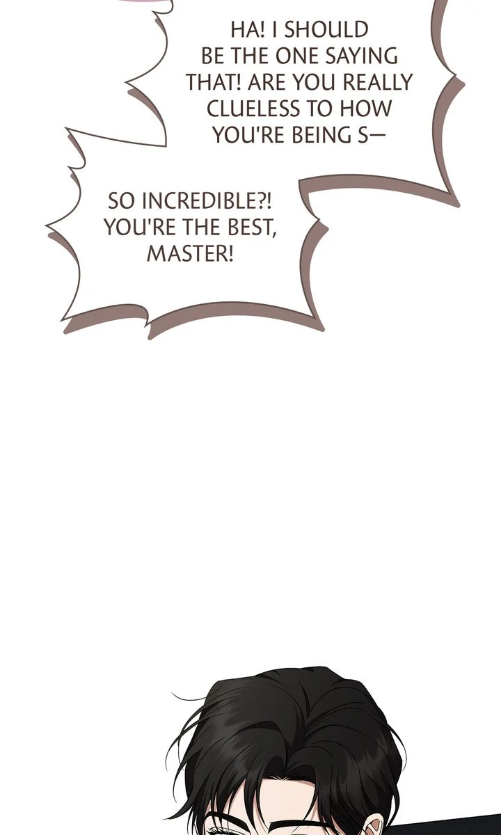 Creating Hidden Endings [Official] - Chapter 6 manhwa