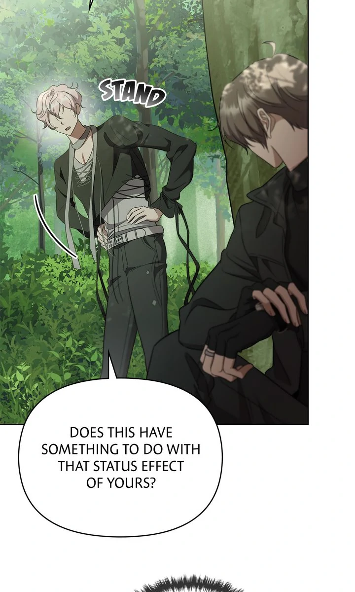 Creating Hidden Endings [Official] - Chapter 6 manhwa