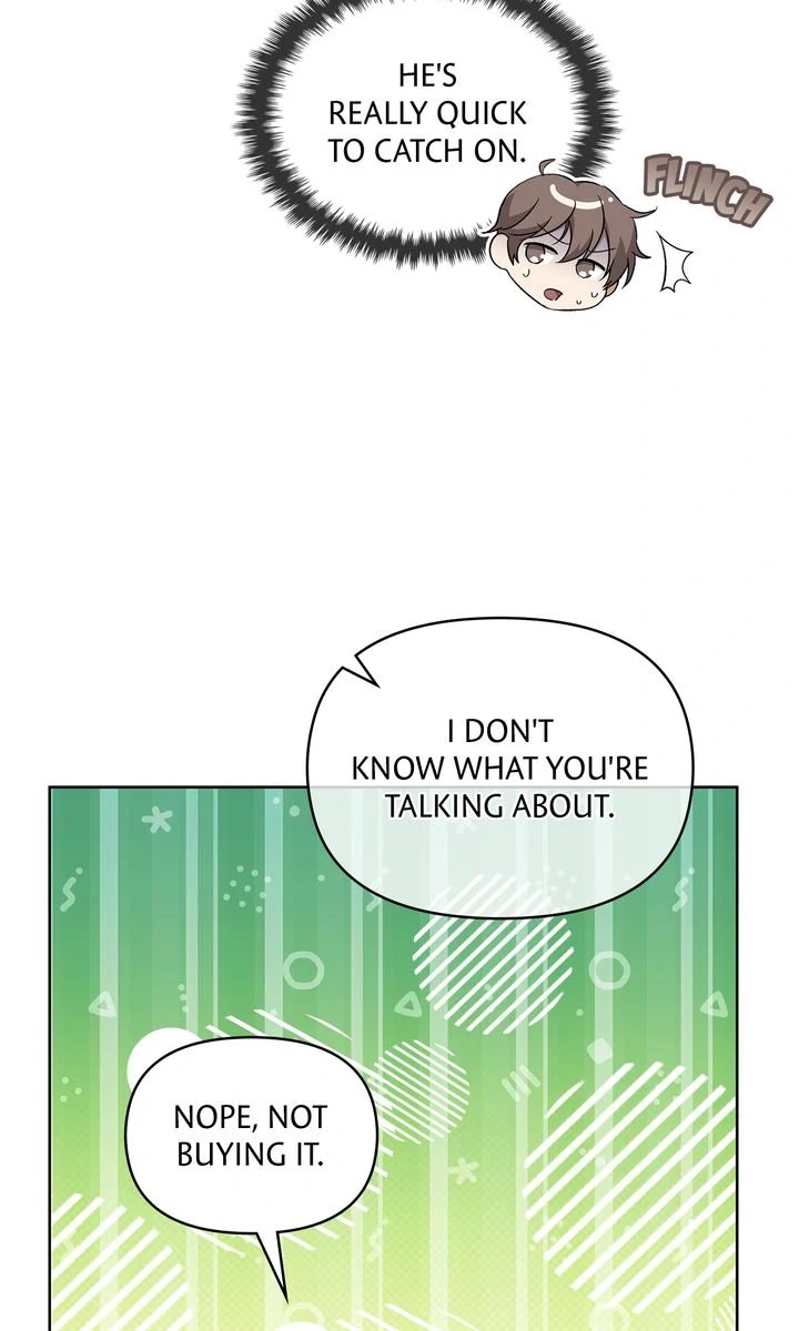 Creating Hidden Endings [Official] - Chapter 6 manhwa