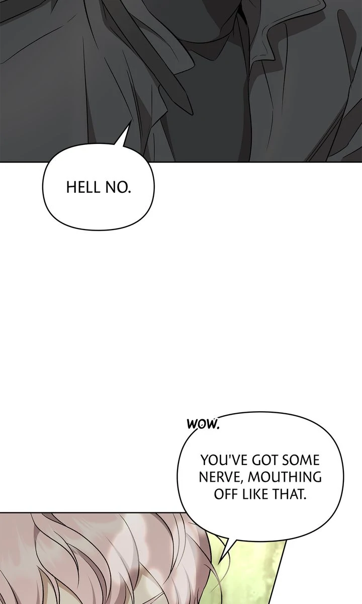 Creating Hidden Endings [Official] - Chapter 6 manhwa