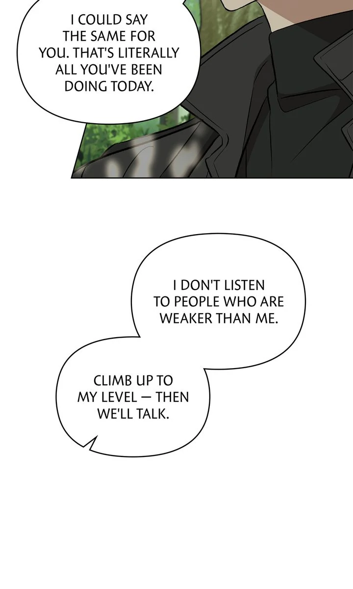 Creating Hidden Endings [Official] - Chapter 6 manhwa