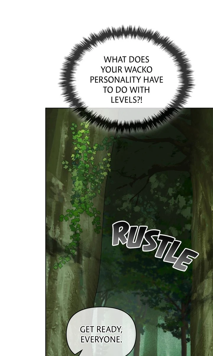 Creating Hidden Endings [Official] - Chapter 6 manhwa