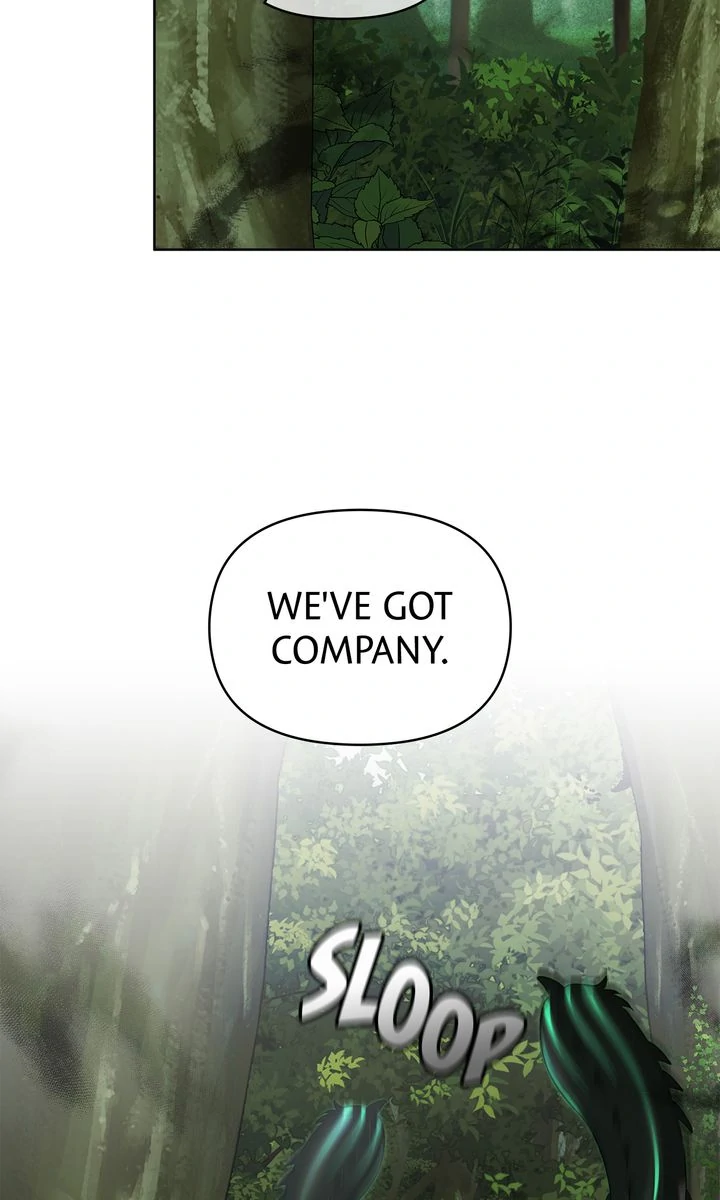 Creating Hidden Endings [Official] - Chapter 6 manhwa