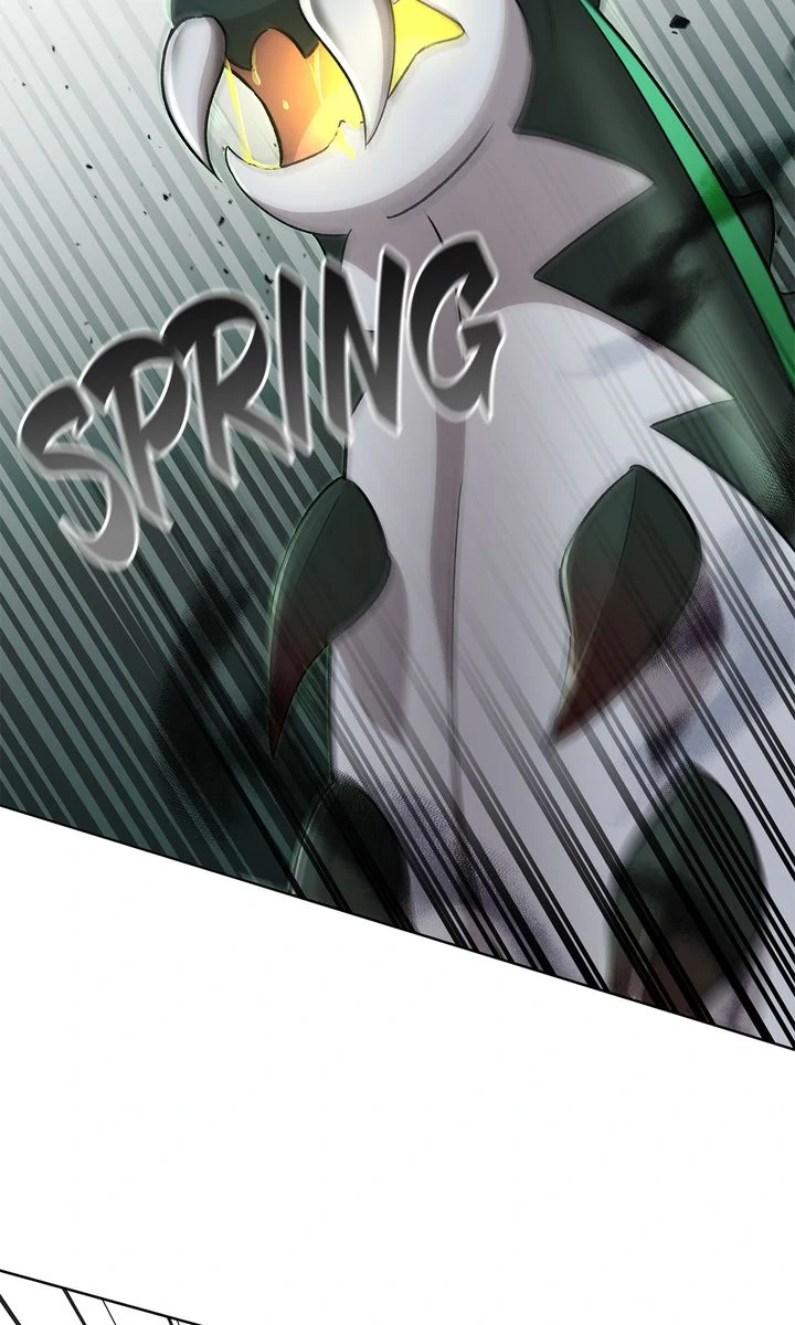 Creating Hidden Endings [Official] - Chapter 6 manhwa