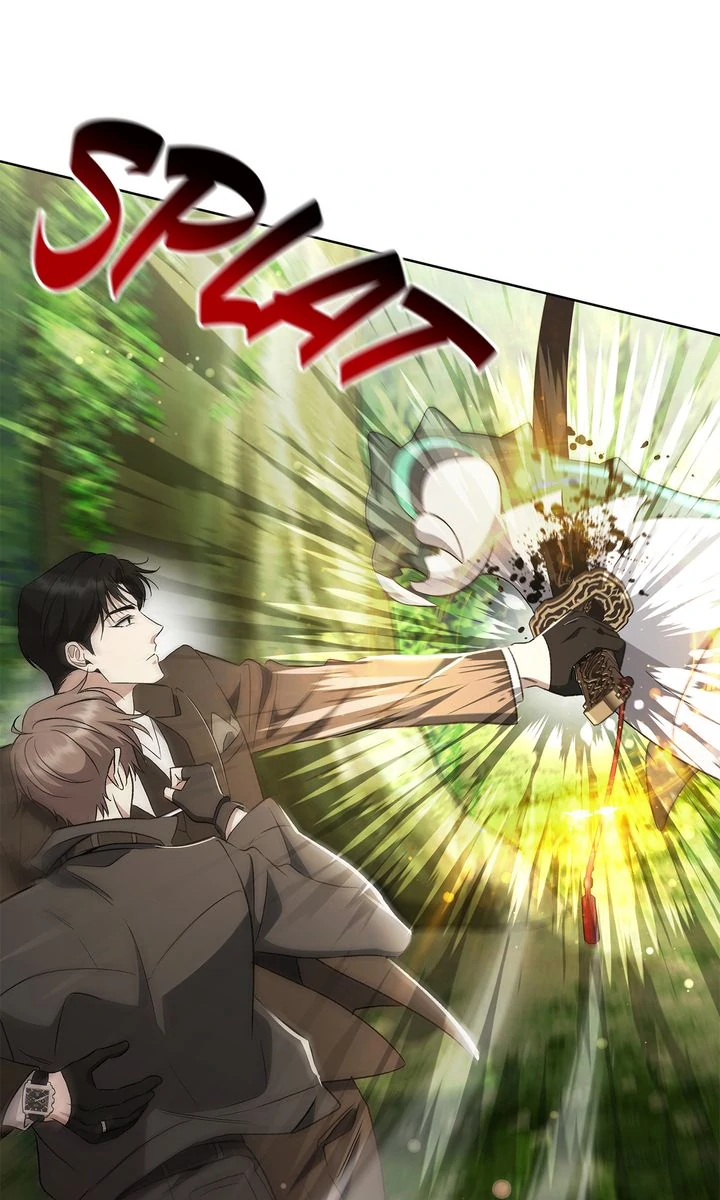 Creating Hidden Endings [Official] - Chapter 6 manhwa