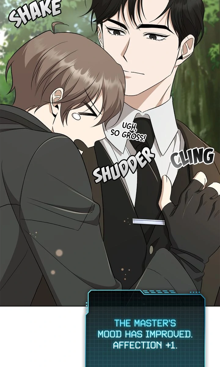 Creating Hidden Endings [Official] - Chapter 6 manhwa